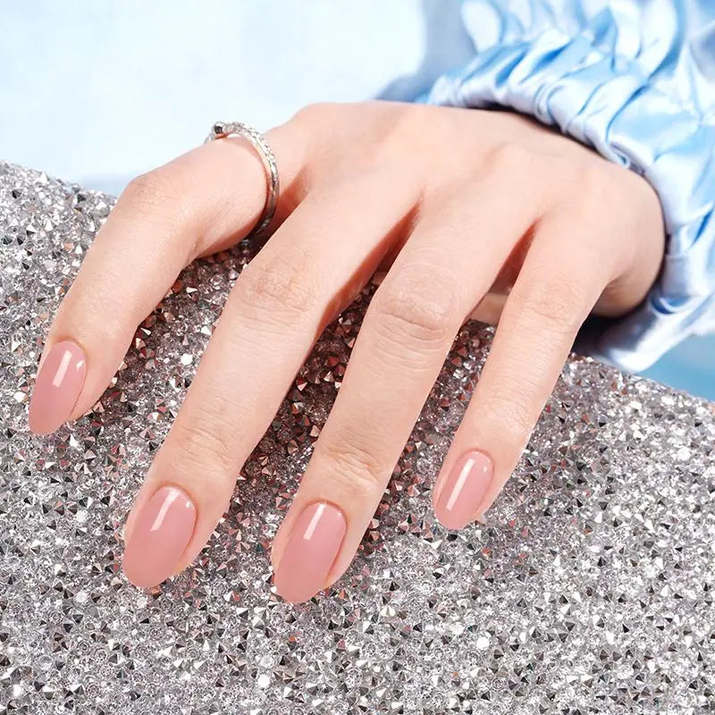 Dusty Pink