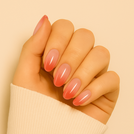 Color Changing Cherry