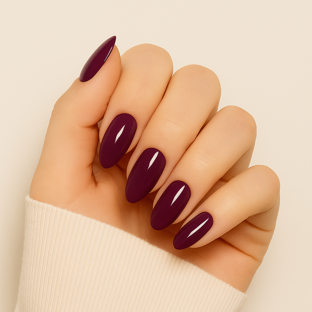 Plum Passion