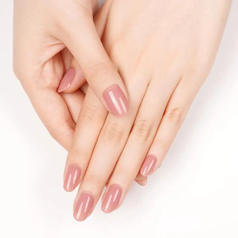 Dusty Pink