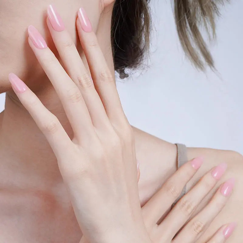 Pink Blush Elegance