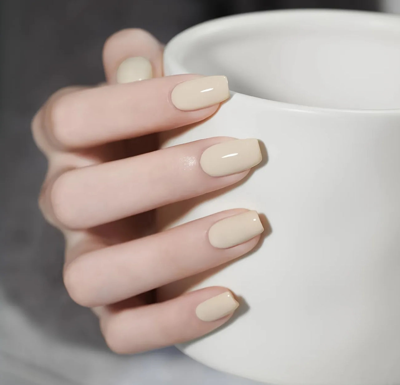 Ivory White