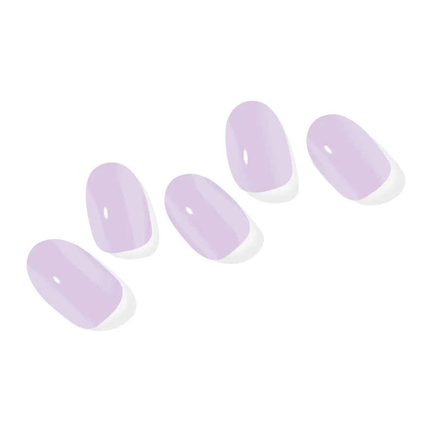 Lavender Whisper