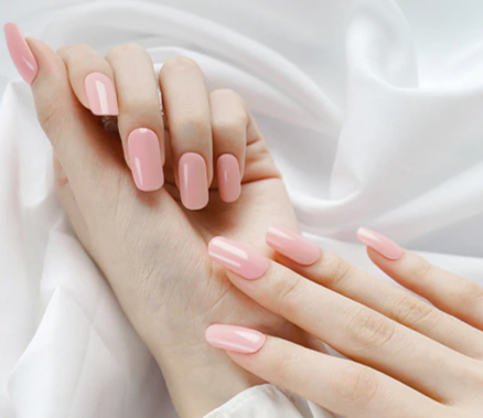 Blushing Petal Lights