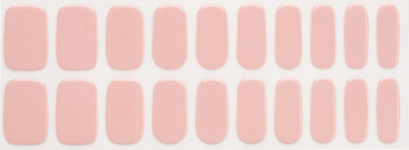Blushing Petal Lights