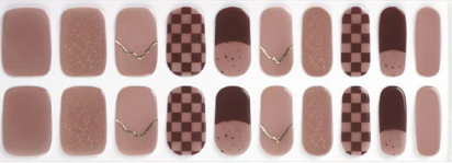 Cocoa Checkmate