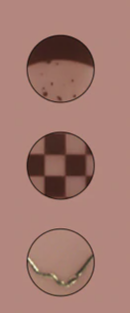 Cocoa Checkmate