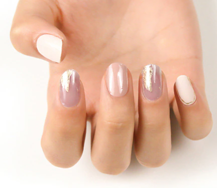 Marbled Elegance