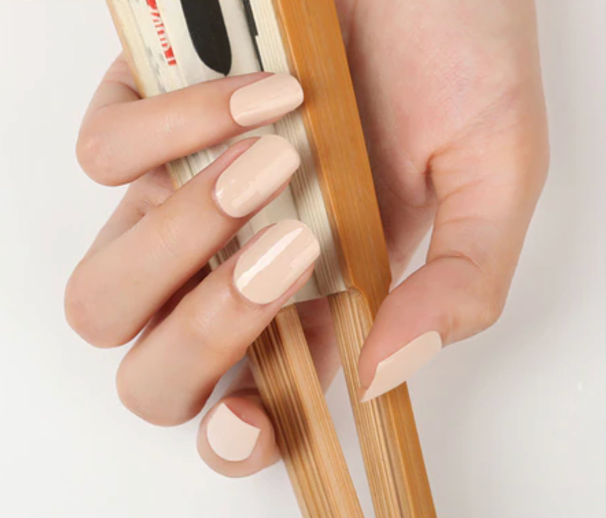 Nude Beige Delight
