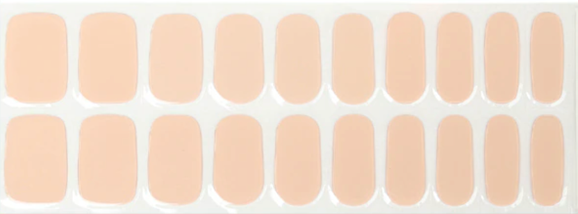 Nude Beige Delight