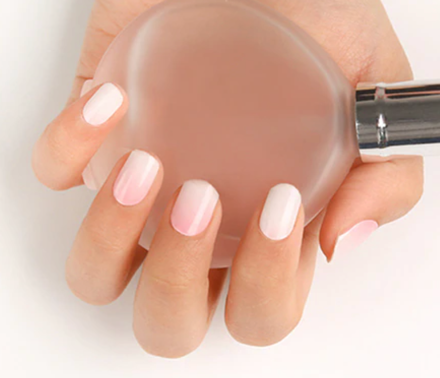 Opulent Pink & White Blend