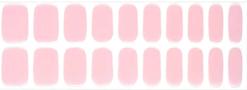 Pink Blush Elegance
