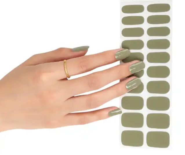 Army Green