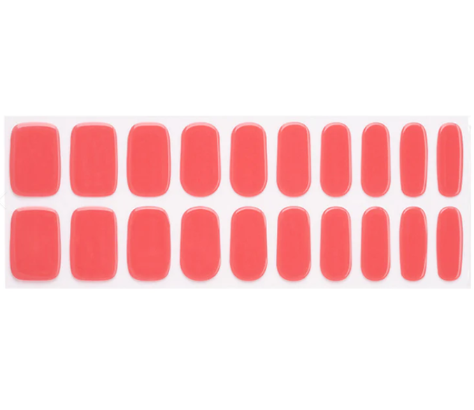 Color Changing Cherry