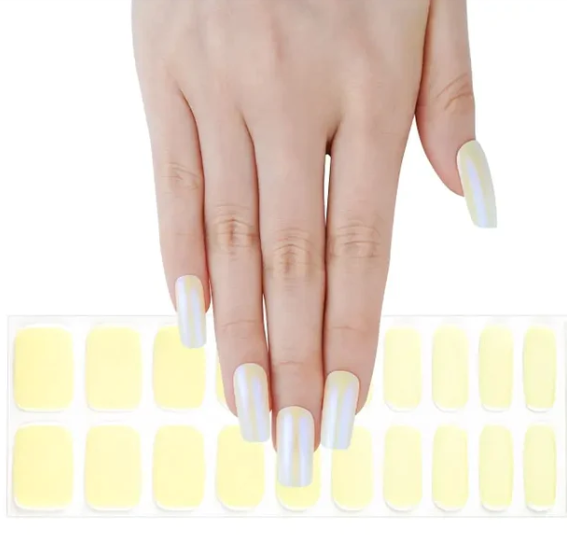 Chrome Yellow Blue