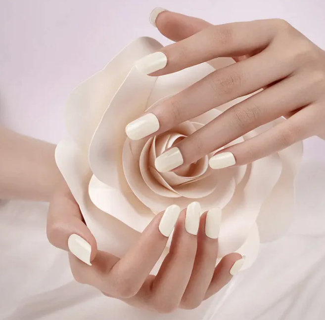Ivory White