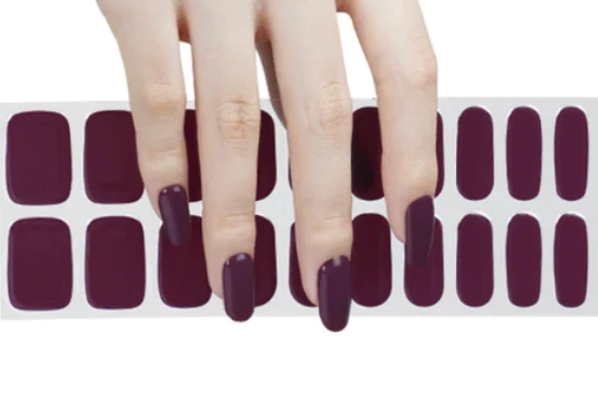 Plum Passion