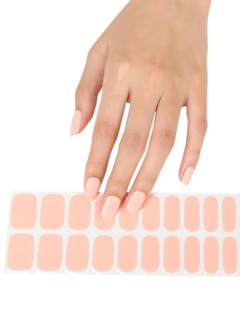 Nude Pink