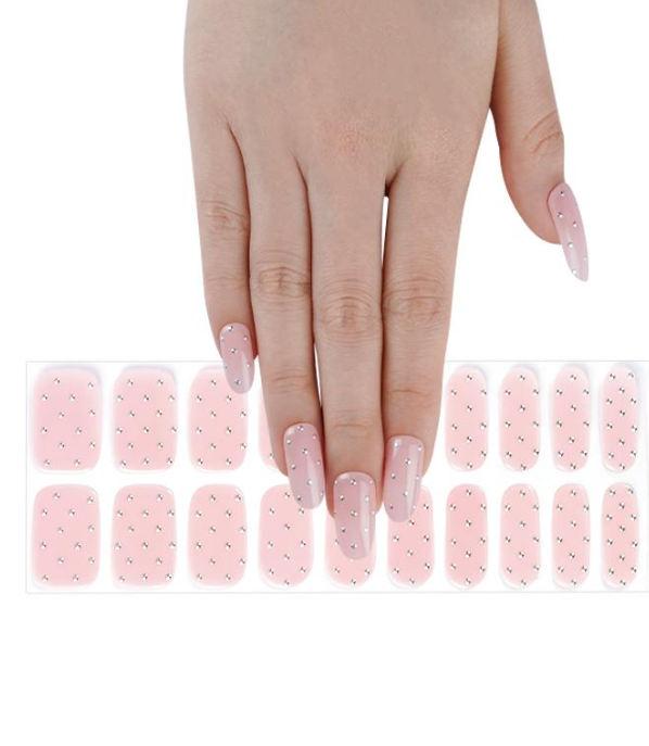 Classic Pink Diamond