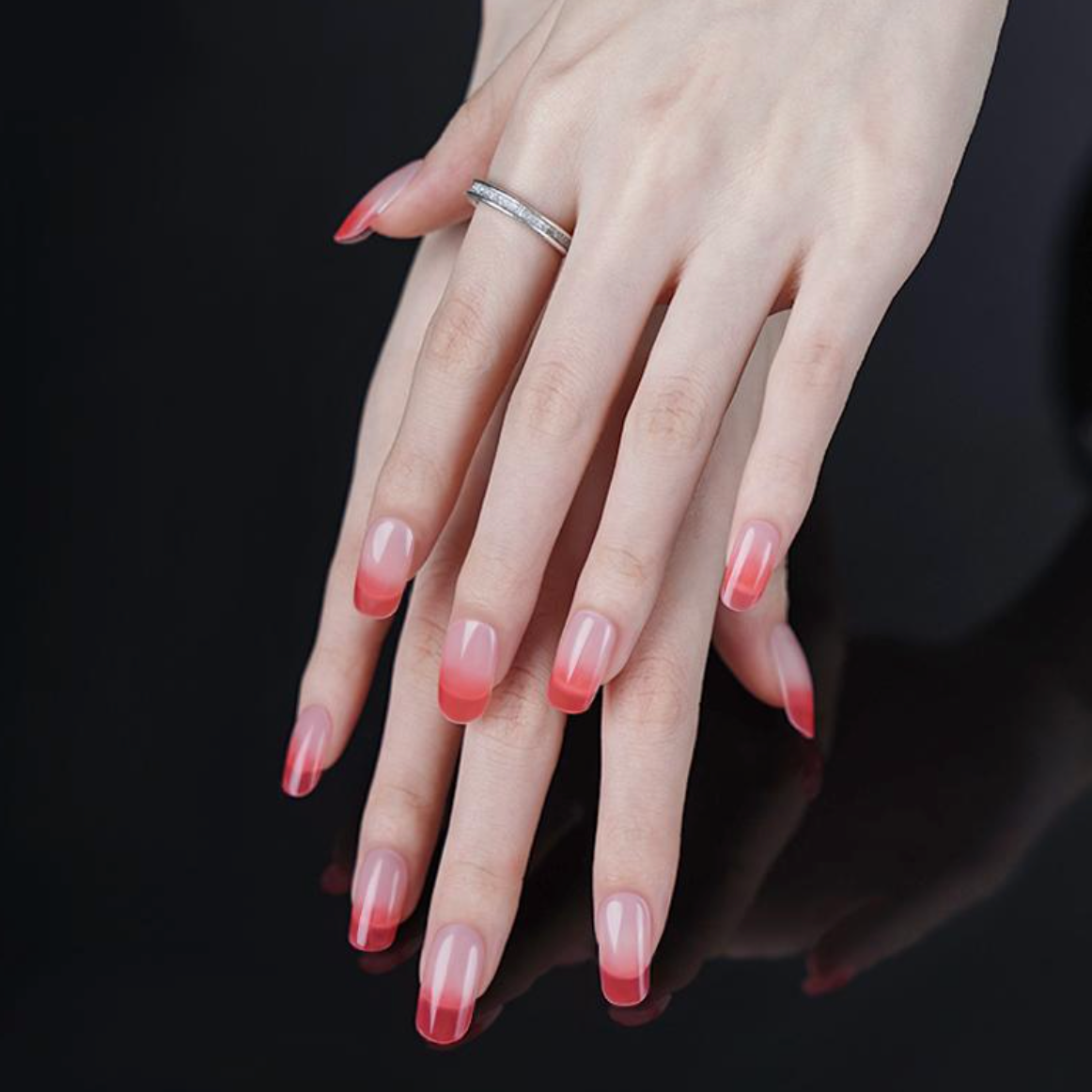 Color Changing Cherry