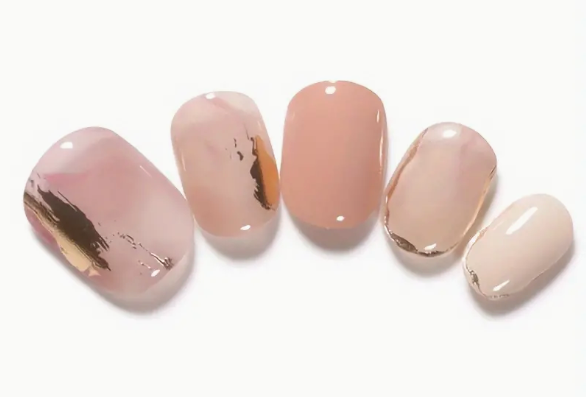 Marbled Elegance