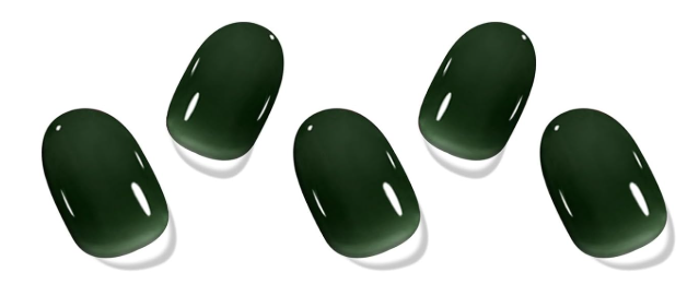 Forest Green