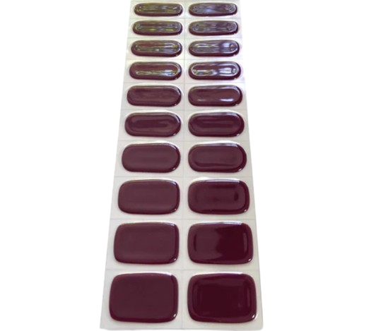 Plum Passion