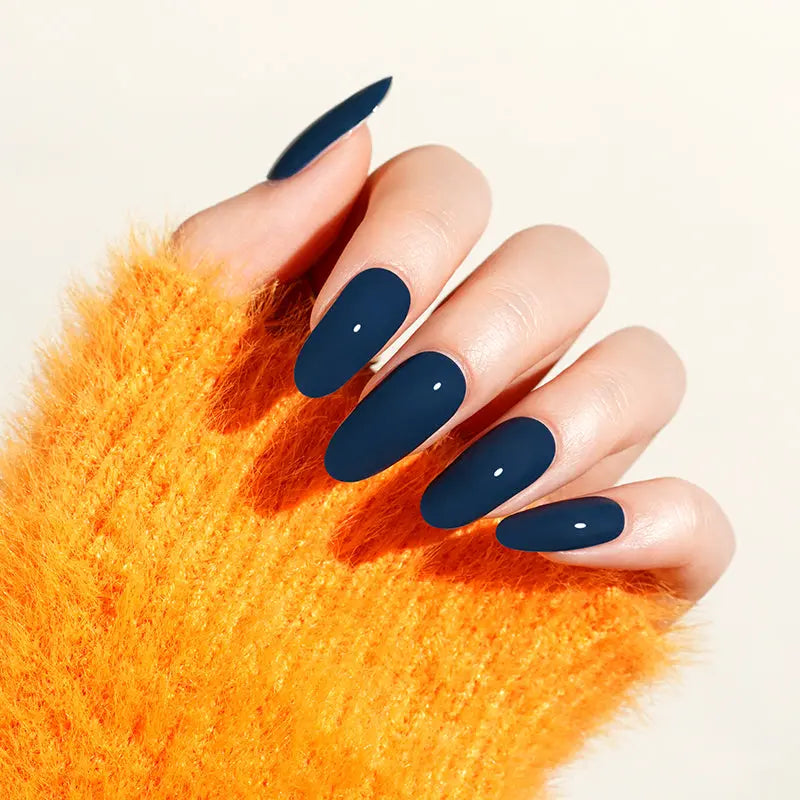 Nightfall Blue