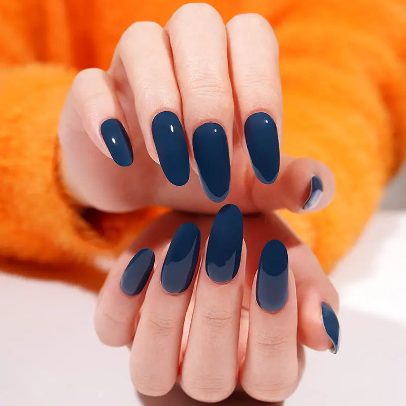 Nightfall Blue