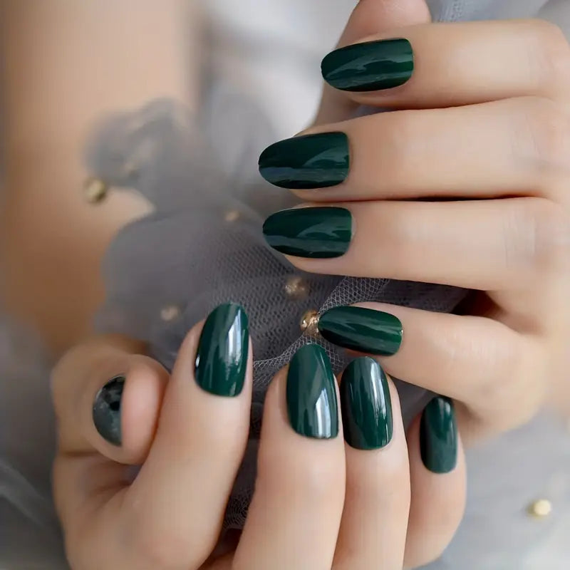 Forest Green