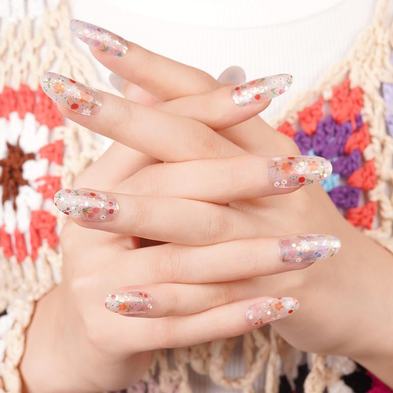 Floral Burst