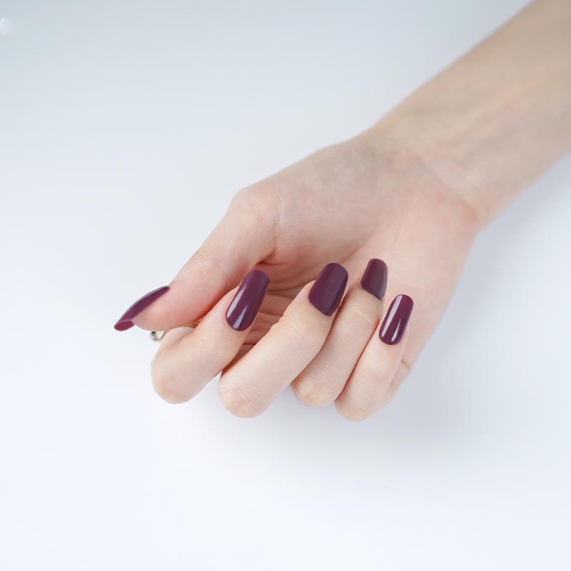 Plum Passion