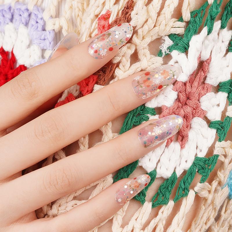 Floral Burst
