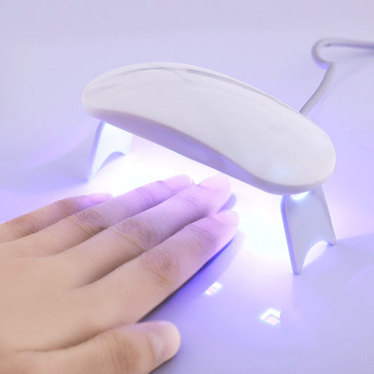 UV Nail Lamp