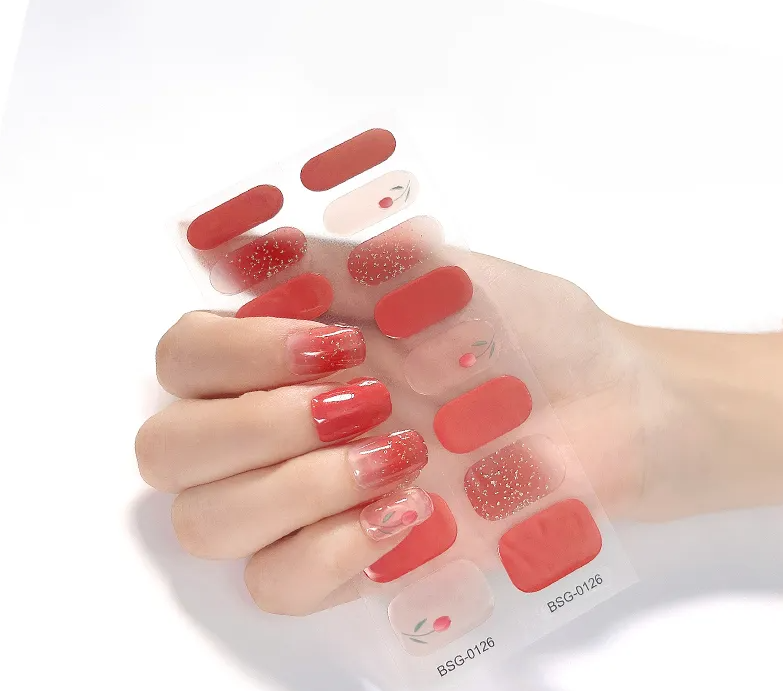 Pretty in Pink & Red Shades