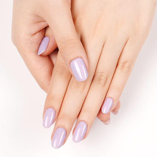 Lavender Whisper