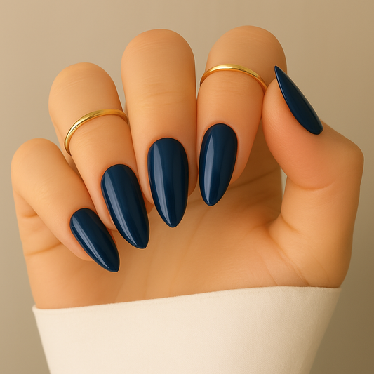 Nightfall Blue