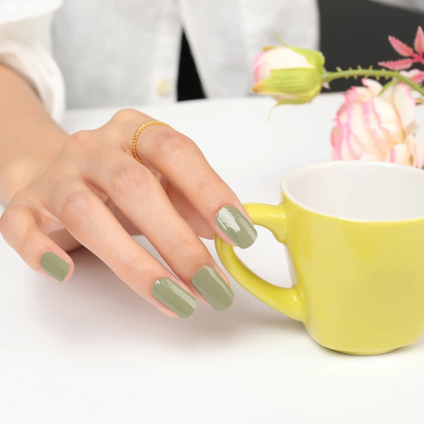 Army Green