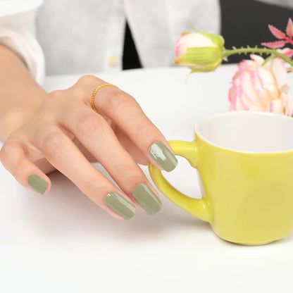 Army Green