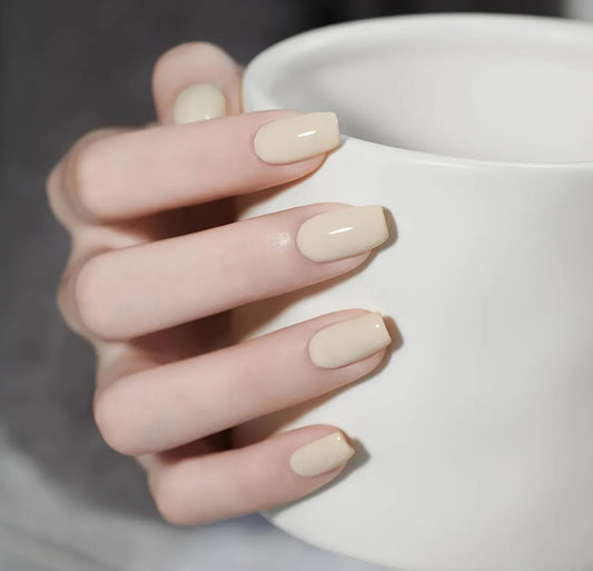 Ivory White