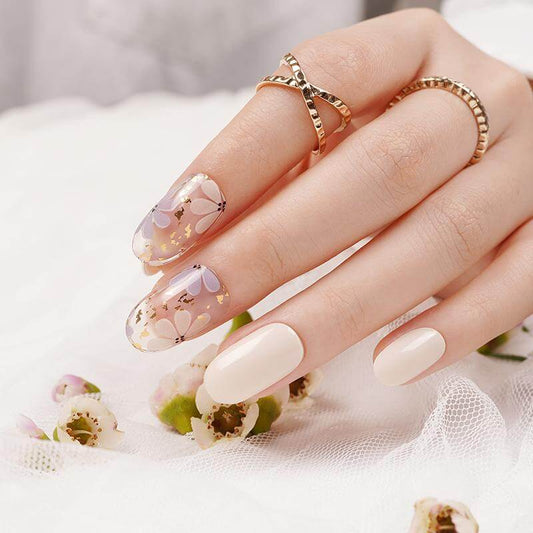 Lavender Flowers