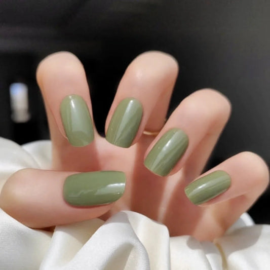 Army Green