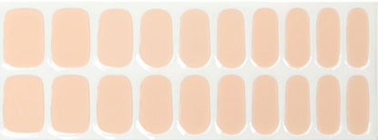 Nude Beige Delight