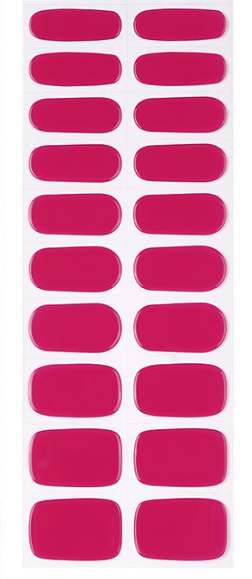 Raspberry red