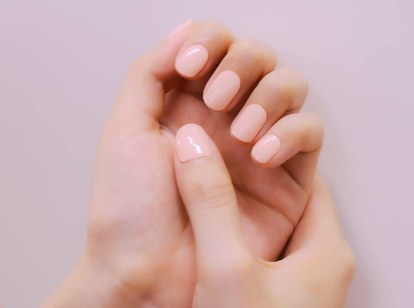 Nude Pink